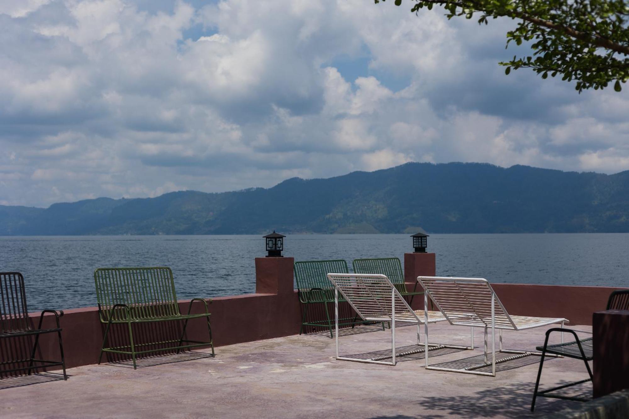 Gokhon Guest House Tuk Tuk Exteriér fotografie