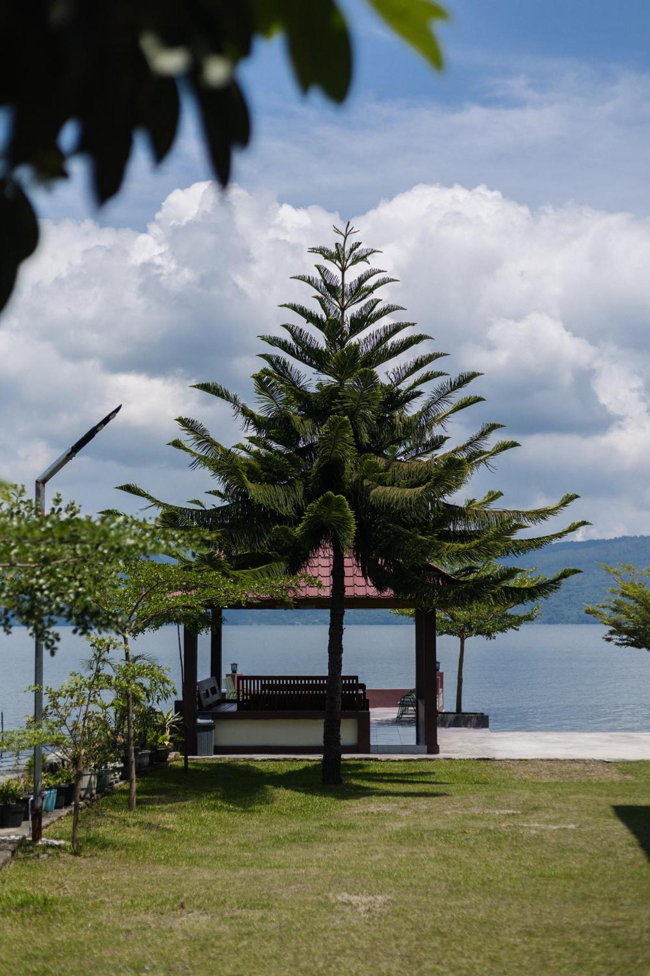 Gokhon Guest House Tuk Tuk Exteriér fotografie