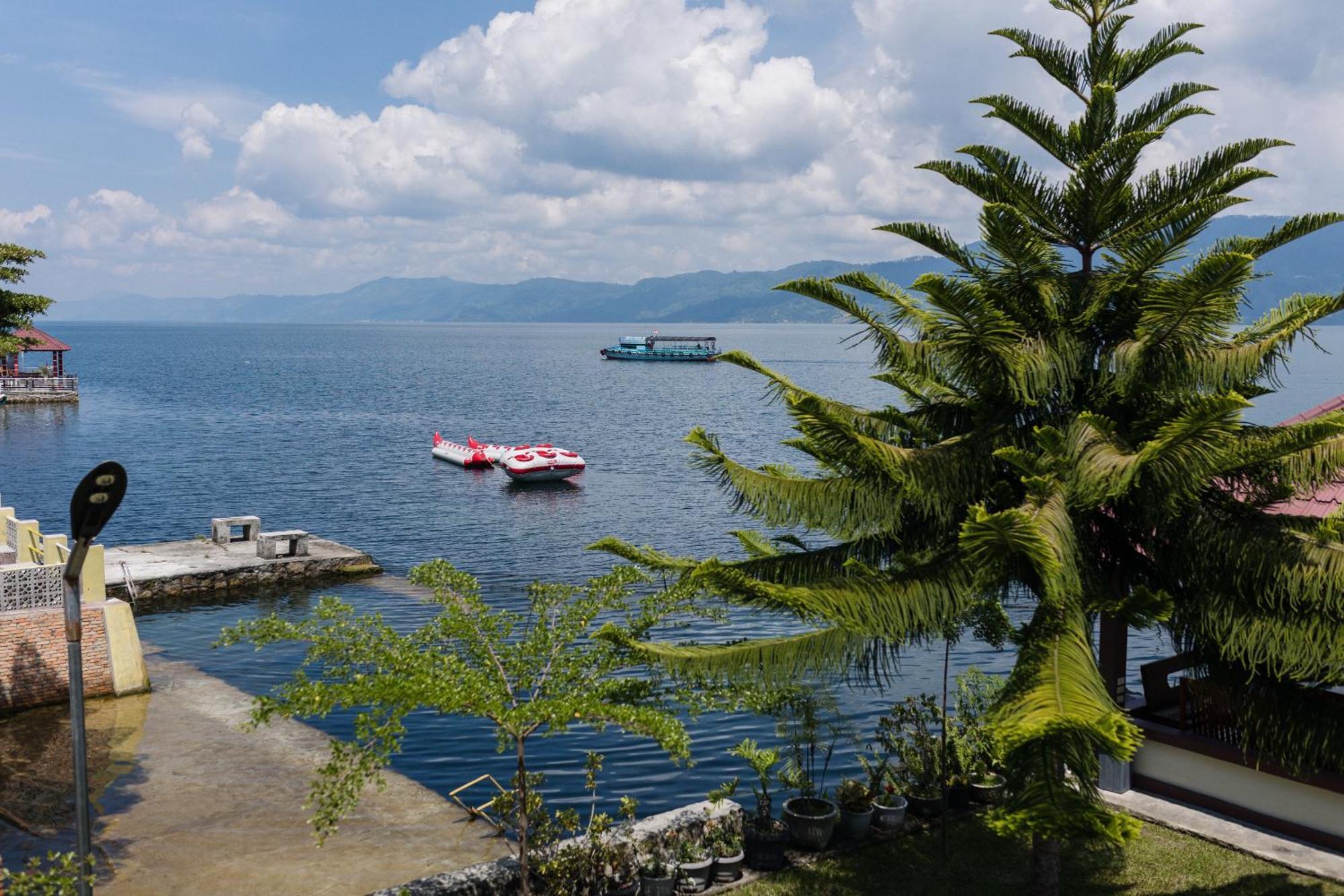 Gokhon Guest House Tuk Tuk Exteriér fotografie