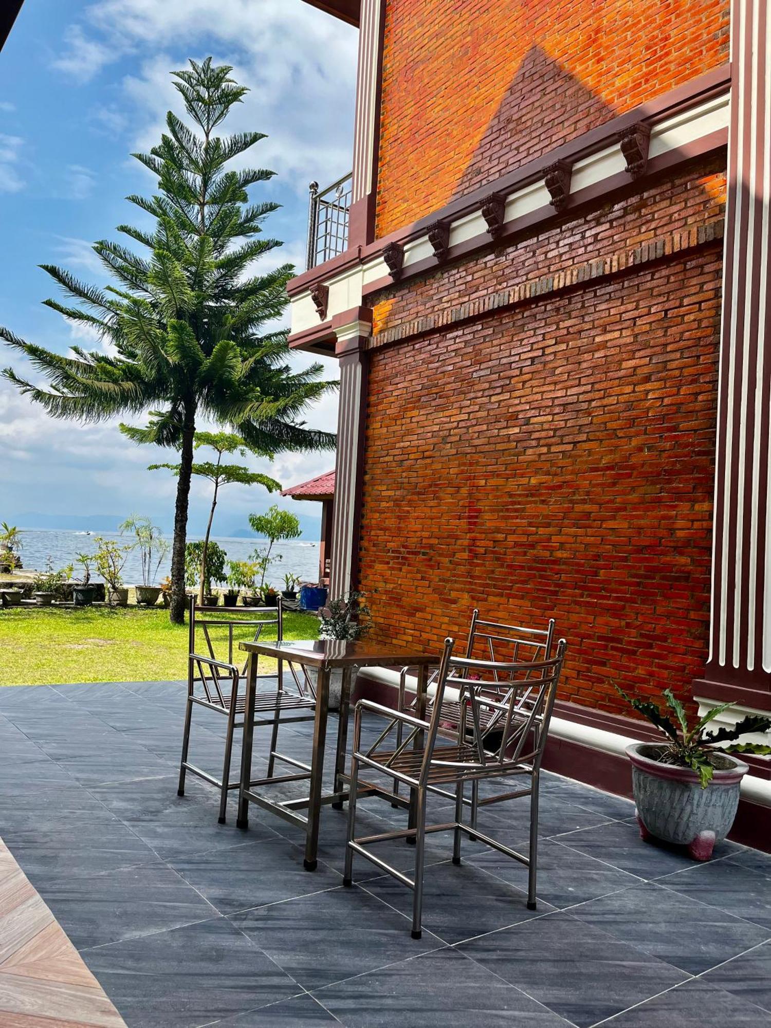 Gokhon Guest House Tuk Tuk Exteriér fotografie