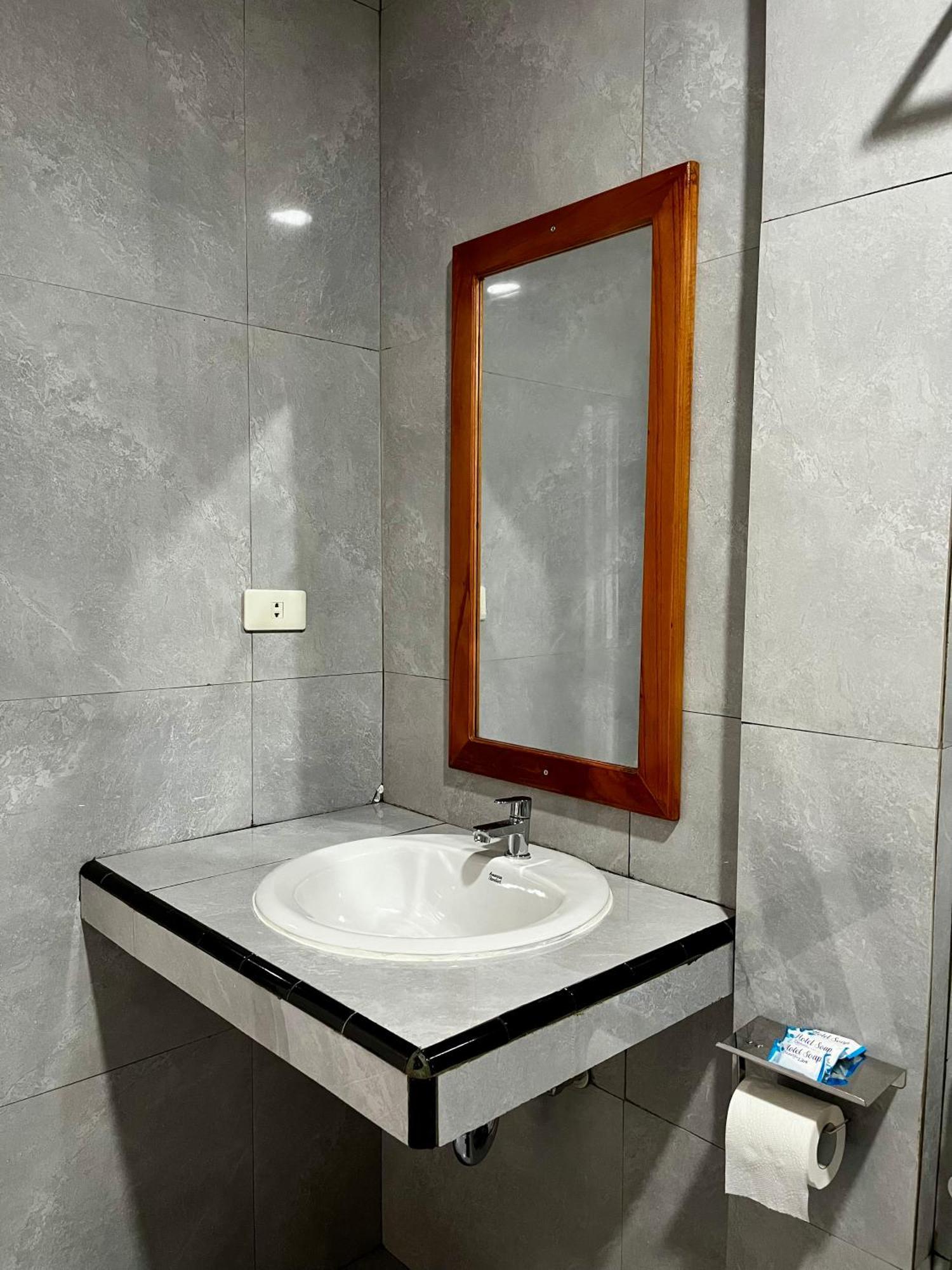 Gokhon Guest House Tuk Tuk Exteriér fotografie