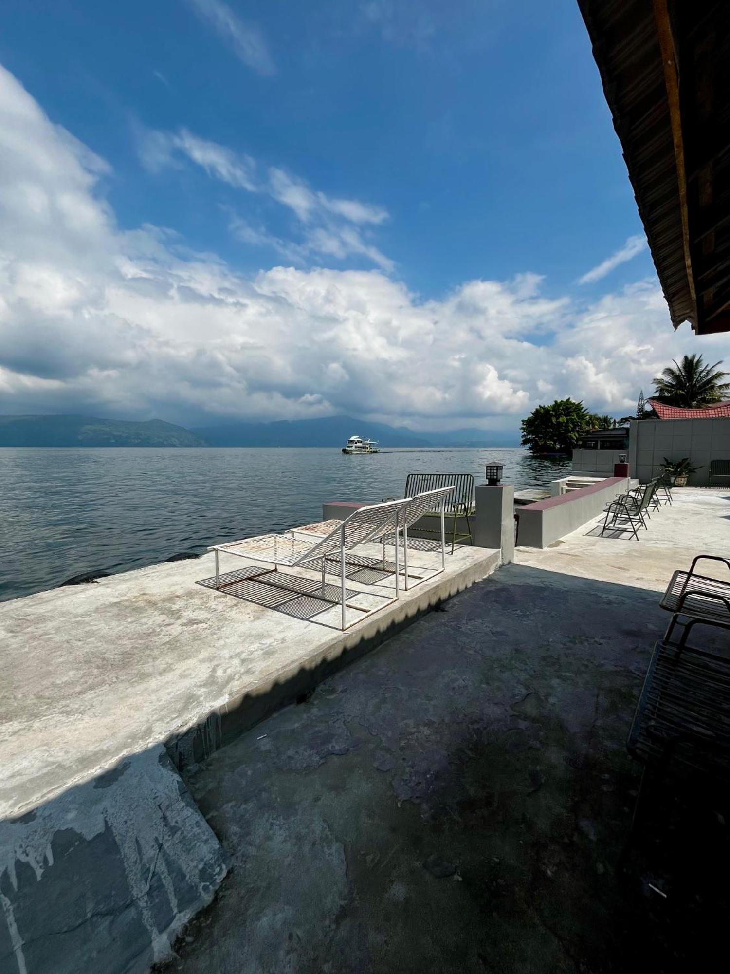 Gokhon Guest House Tuk Tuk Exteriér fotografie