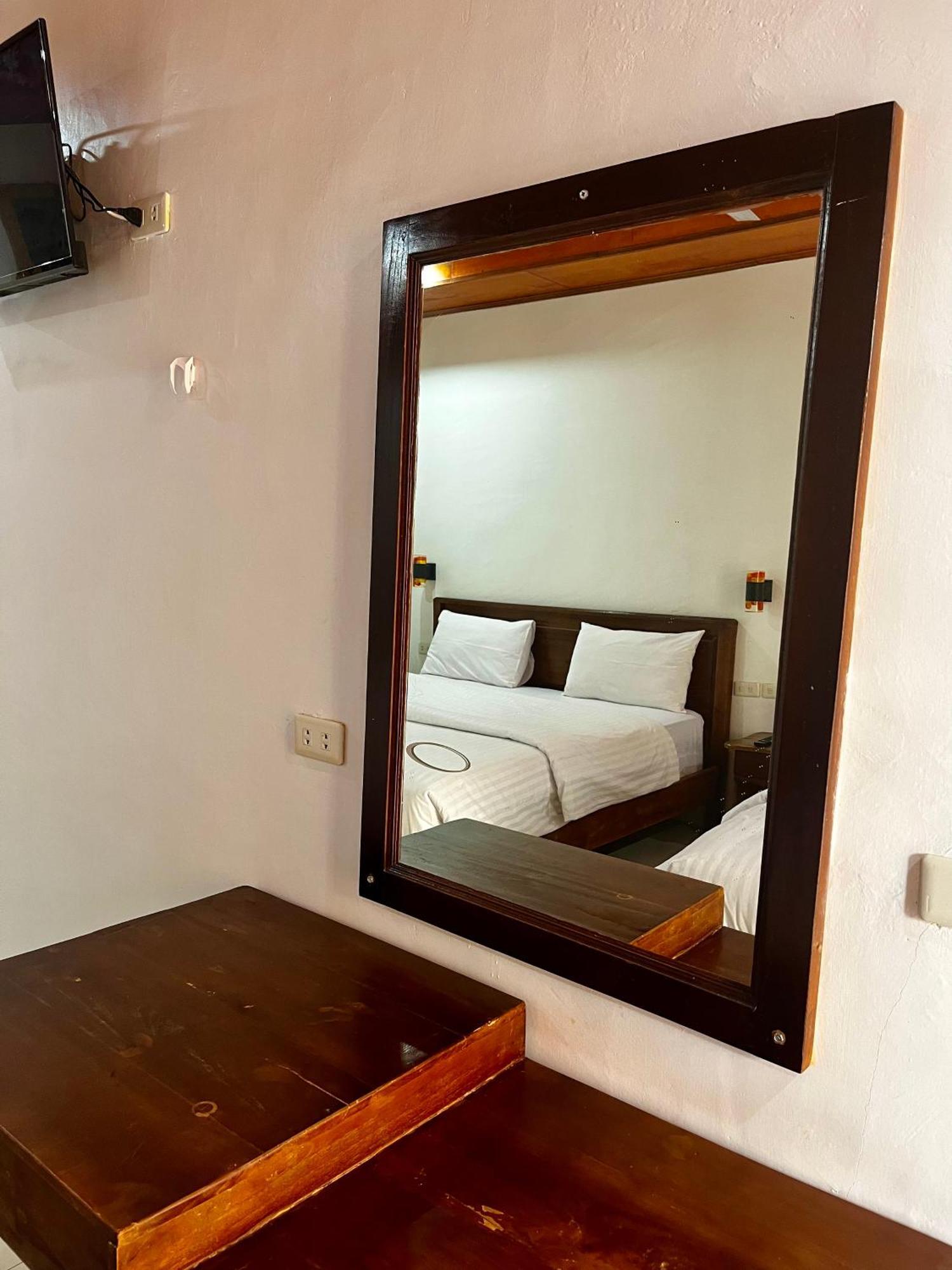 Gokhon Guest House Tuk Tuk Exteriér fotografie